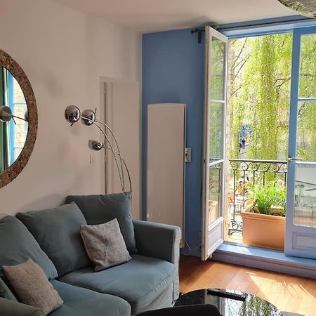 Appartement Calme Centre-Ville. ดิเอป ภายนอก รูปภาพ