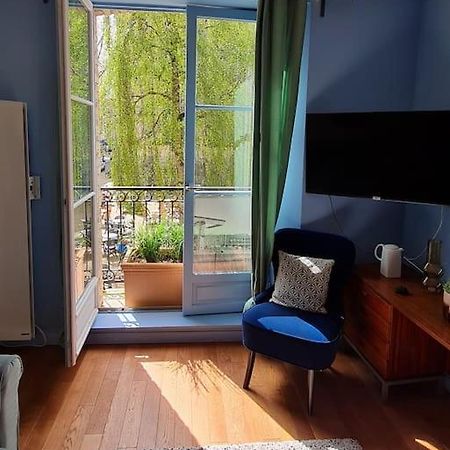 Appartement Calme Centre-Ville. ดิเอป ภายนอก รูปภาพ